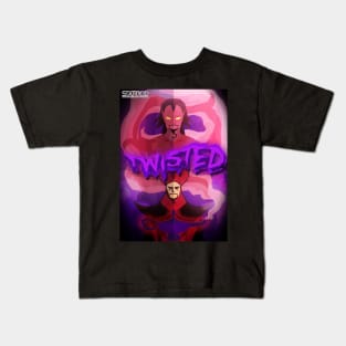 Twisted Kids T-Shirt